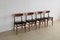 Vintage Danish Dining Room Chairs from Farstrup Møbler, 1960s, Set of 4, Image 5