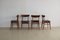 Vintage Danish Dining Room Chairs from Farstrup Møbler, 1960s, Set of 4 2