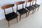 Vintage Danish Dining Room Chairs from Farstrup Møbler, 1960s, Set of 4 3