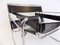 Gavina B3 Wassily Armchair by Marcel Breuer, 1970s 14