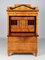 Empire Birch Secretary, 1820s 1