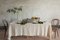 Linen Table Cloth by Once Milano, Image 5
