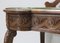 Frisiertisch im Louis XVI Stil aus Nussholz 24