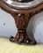 Louis XVI Style Dressing Table in Walnut 10