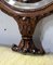 Louis XVI Style Dressing Table in Walnut, Image 10