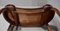 Louis XVI Style Dressing Table in Walnut 38