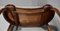 Louis XVI Style Dressing Table in Walnut, Image 38