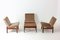 Mobilier de Salon Mid-Century de Pastoe, 1960s, Set de 4 6