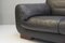 Incanto Leather Sofas, Set of 2 7