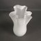 Vintage Italian Glass Vase from Murano, 1950s 1