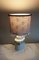 Vintage French Bedside Table Lamp, 1970s, Image 6
