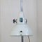 Medizinische Vintage Sonnen Stehlampe von Hanovia London, 1960er 9