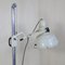 Medizinische Vintage Sonnen Stehlampe von Hanovia London, 1960er 4