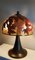Large Vintage Table Lamp, 1970s 10