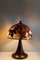 Large Vintage Table Lamp, 1970s 8