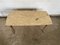 Vintage Brass & Marble Coffee Table, 1950s, Image 11