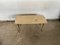 Vintage Brass & Marble Coffee Table, 1950s 3