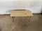 Vintage Brass & Marble Coffee Table, 1950s, Image 3