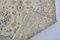 Rustikaler anatolischer Teppich aus Oushak-Wolle 9