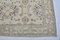 Rustikaler anatolischer Teppich aus Oushak-Wolle 8
