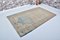 Tapis Oriental Antique, Turquie 7