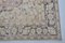 Vintage Hand Knotted Wool Area Rug 9