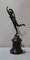 Clodion after Jean de Bologne, Dancing Woman, 1800s, Bronze 3