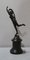 Clodion dopo Jean de Bologne, Dancing Woman, 1800s, Bronze, Immagine 3