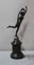 Clodion after Jean de Bologne, Dancing Woman, 1800s, Bronze 2