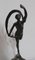 Clodion dopo Jean de Bologne, Dancing Woman, 1800s, Bronze, Immagine 4