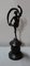 Clodion nach Jean de Bologne, Tanzende Frau, 1800er, Bronze 1