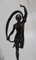 Clodion dopo Jean de Bologne, Dancing Woman, 1800s, Bronze, Immagine 5
