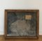 Jules Ami Courvoisier, Paysage de printemps campagne et Jura, Oil on Cardboard, Framed, Image 9