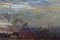 Julian Walbridge Rix, Impressionist River Scene at Twilight, 1890er, Öl, gerahmt 7