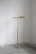 Italian Adjustable Floor Lamp, Image 1