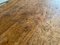 Antique Dining Table in Beech 2