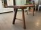 Antique Dining Table in Beech 13