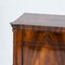 Louis Philippe Nightstand in Walnut, 1800s 6