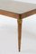 Italian Dining Table in Brass by Paolo Buffa, 1950s 11