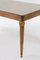 Italian Dining Table in Brass by Paolo Buffa, 1950s, Image 11