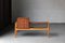 Tavolino Spectrum attribuito ad Arne Wahl Iversen per Ikea, anni '60, Immagine 1