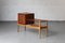 Tavolino Spectrum attribuito ad Arne Wahl Iversen per Ikea, anni '60, Immagine 4