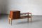 Tavolino Spectrum attribuito ad Arne Wahl Iversen per Ikea, anni '60, Immagine 5
