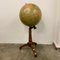 Terrestrial Floor Globe by Guido Cora for G.B.Paravia, 1888, Image 9