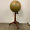Globe Terrestre par Guido Cora pour GBParavia, 1888 13