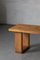 Pine Bench attributed to Ate Van Apeldoorn for Houtwerk Hattem, 1960s 11