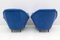Vintage Armchairs by Ico Parisi for Ariberto Colombo, 1950s, Set of 2 7