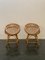 Bamboo Armchairs attributed to Franco Albini, 1950s, Set of 2 1