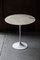 Table d'Appoint par Eero Saarinen pour Knoll, 1970s 8