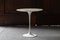 Table d'Appoint par Eero Saarinen pour Knoll, 1970s 10